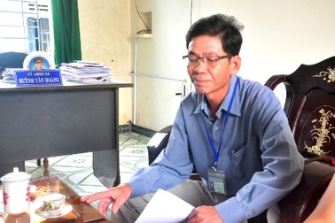 Tiền đền bù bị bớt xén bất ngờ, người dân khiếu kiện “củ khoai”?