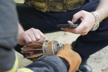 Nga triển khai vũ khí "mồi nhử bí ẩn" ở Ukraine