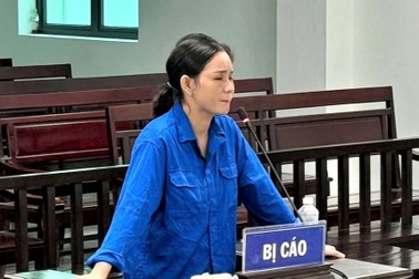 Nữ môi giới lừa hơn 1,3 tỷ đồng trong cơn sốt đất, quỵt tiền 7 tài xế taxi