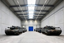 Mỹ lo ngại bị EU "gạt khỏi" kế hoạch quốc phòng 150 tỷ euro