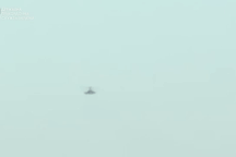 Ukraine đăng video phóng tên lửa bắn rơi "Cá sấu sát thủ" Nga