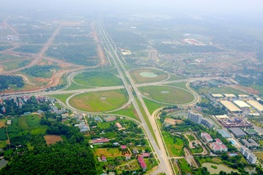 Hà Nội lên tiếng về các đô thị vệ tinh chậm trễ?