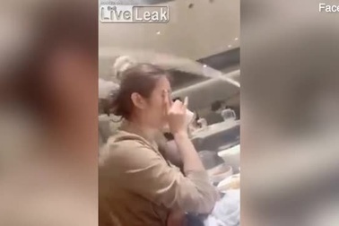 Cái giá của việc ngó lơ màn biểu diễn “thần sầu” của đầu bếp