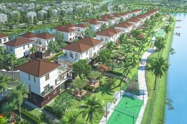 “Lực hấp dẫn” của bất động sản Nam Sài Gòn