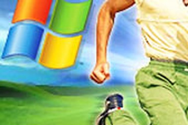 Windows Vista bóng bẩy và an toàn hơn 