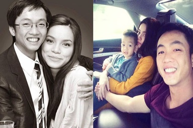 Cường Đô La vẫn luôn là "cứu cánh" cho Hồ Hà?