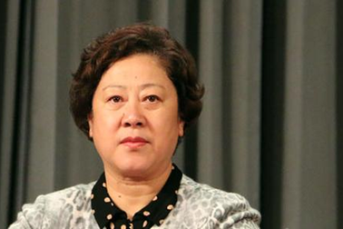 Trung Quốc khai trừ đảng "quan bà" tham nhũng, trốn ra nước ngoài