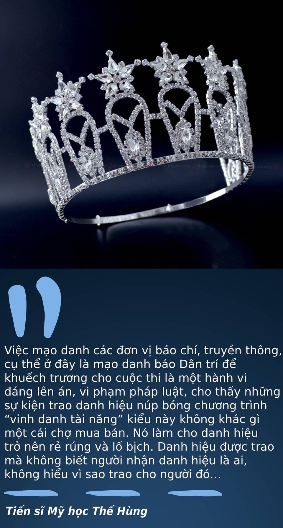 Áp lực đối với chương trình thay thế Táo Quân đêm Giao thừa - 5 Áp lực đối với chương trình thay thế Táo Quân đêm Giao thừa - 5