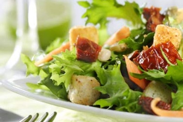 Bà bầu có nên ăn chay?