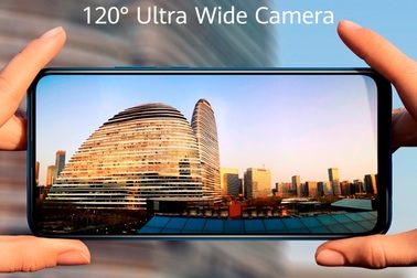 Vì sao Huawei tự tin giới thiệu Y9 Prime 2019 chạy Android bất chấp lệnh cấm của Mỹ?