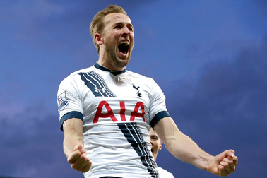 Harry Kane phá kỷ lục tồn tại hơn nửa thế kỷ ở Tottenham