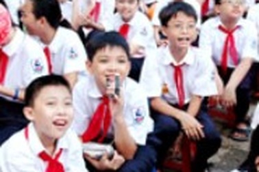 Bình Định lập kỷ lục về số học sinh "ngồi nhầm lớp"