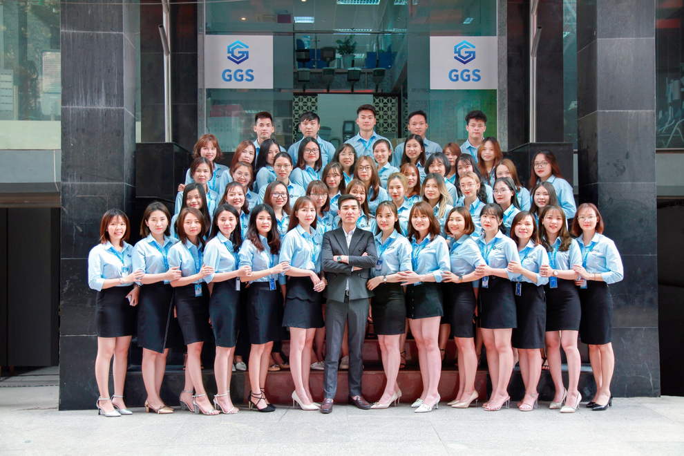 GGS Việt Nam - cung cấp dịch vụ dịch thuật đa ngôn ngữ chất lượng đến khách hàng - 1 GGS Việt Nam - cung cấp dịch vụ dịch thuật đa ngôn ngữ chất lượng đến khách hàng - 1