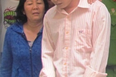 Hiếp dâm tập thể, bị bắt sau hơn 10 năm lẩn trốn