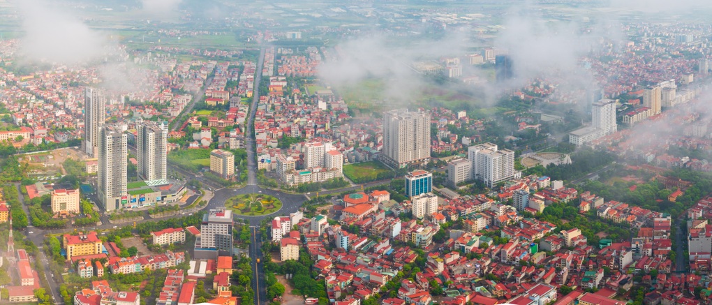 TasecoLand trúng thầu dự án lớn tại Bắc Ninh - 1 TasecoLand trúng thầu dự án lớn tại Bắc Ninh - 1