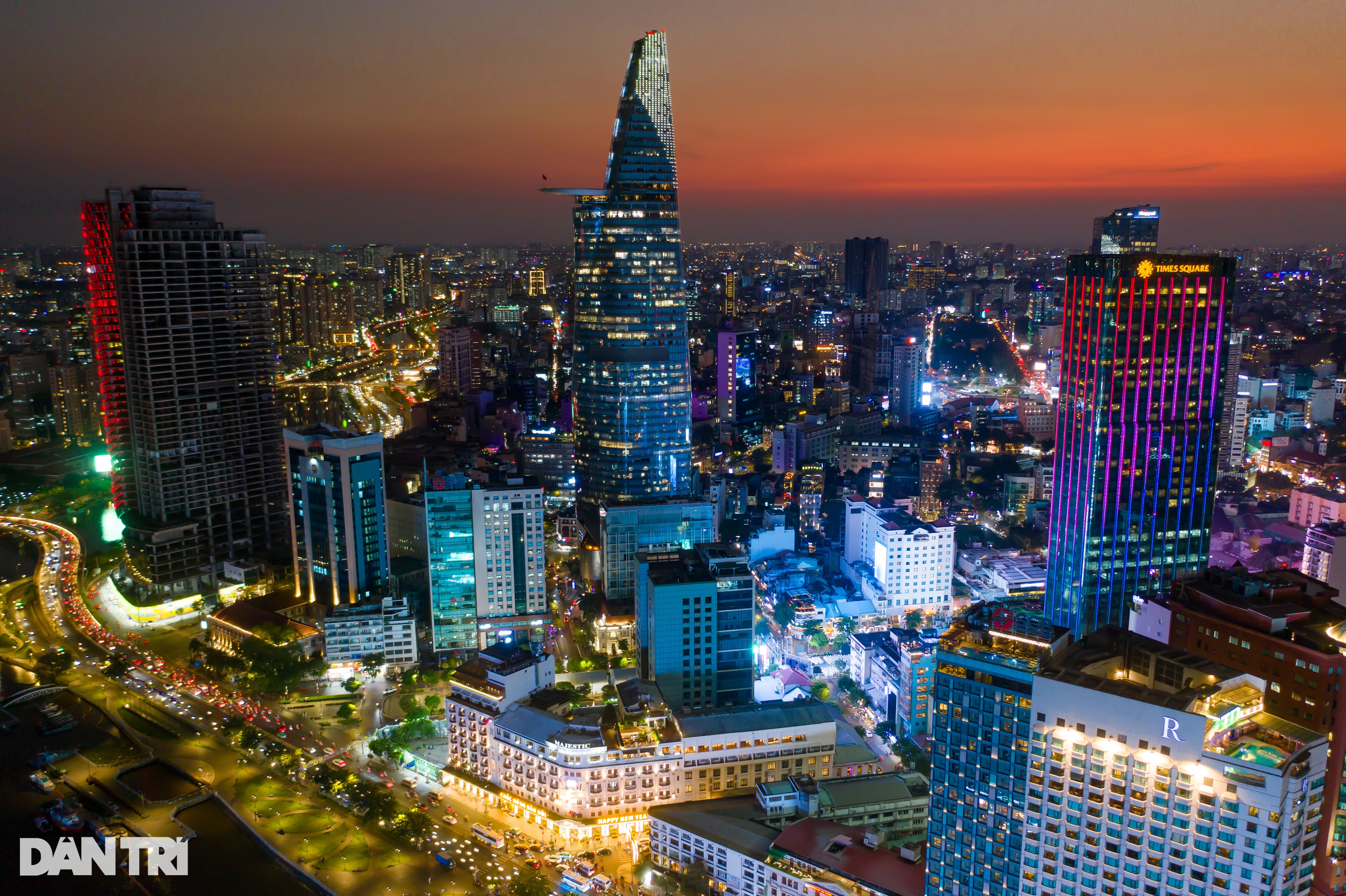 Chuyên gia: Nghị quyết 68 là bước ngoặt quan trọng với kinh tế tư nhân - 1 Chuyên gia: Nghị quyết 68 là bước ngoặt quan trọng với kinh tế tư nhân - 1