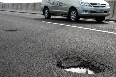 “Trảm” hàng loạt cán bộ Dự án cao tốc TP.HCM - Trung Lương