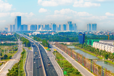 Dự án của Vinhomes ở phía Đông Hà Nội tăng nhiệt nhờ chính sách bán hàng