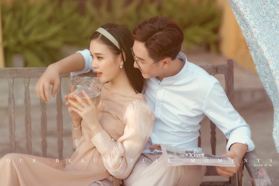 Chuyện tình của Ngạn và Hà Lan được tái hiện qua bộ ảnh đầy chất thơ - 14 Chuyện tình của Ngạn và Hà Lan được tái hiện qua bộ ảnh đầy chất thơ - 14