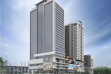 Pico ra mắt trung tâm thương mại PICOMALL