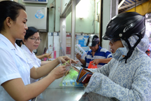 Bộ Y tế đề xuất gia hạn tự động giấy đăng ký lưu hành thuốc