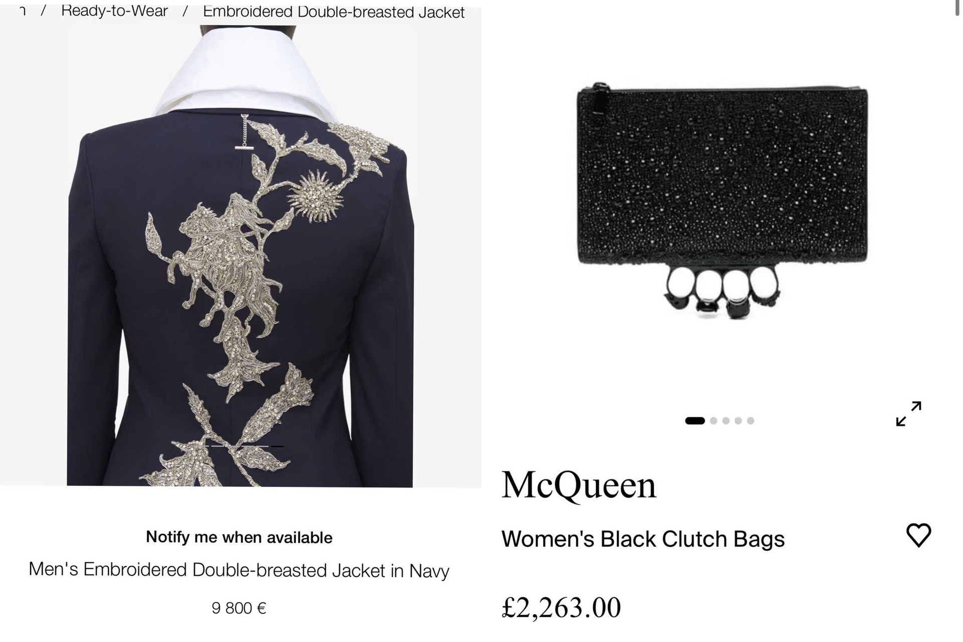 Tùng Dương “chặt chém” thảm đỏ với trang phục hàng hiệu giá nửa tỷ đồng - 8 Tùng Dương “chặt chém” thảm đỏ với trang phục hàng hiệu giá nửa tỷ đồng - 8