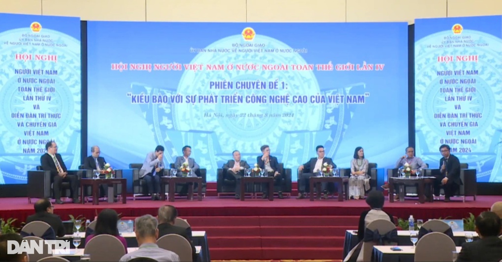 Việt Nam và thách thức lớn nhất để thành tâm điểm ngành bán dẫn - 1 Việt Nam và thách thức lớn nhất để thành tâm điểm ngành bán dẫn - 1