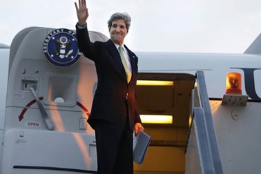 Tân Ngoại trưởng Mỹ sắp thăm Đông Á và Đông Nam Á