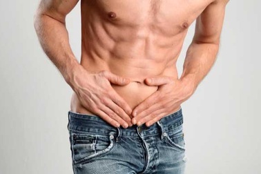 Thoát vị bẹn: cần phẫu thuật sớm tránh “chuyện bé xé ra to”!