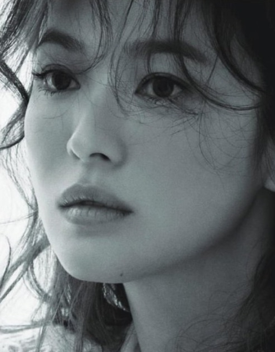 Song Hye Kyo mơ hồ hé lộ nguyên nhân chia tay Song Joong Ki - 4 Song Hye Kyo mơ hồ hé lộ nguyên nhân chia tay Song Joong Ki - 4