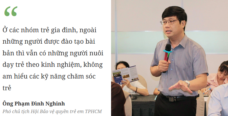 Chính sách có đủ, sao công nhân vẫn phải ngậm đắng gửi con ở hang cọp? - 5 Chính sách có đủ, sao công nhân vẫn phải ngậm đắng gửi con ở hang cọp? - 5