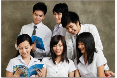 Thái Lan sử dụng Trí tuệ nhân tạo giúp học sinh chọn nghề