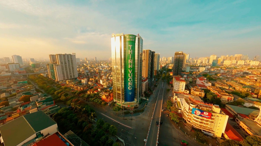 Mừng sinh nhật tuổi 30, VPBank dành loạt quà tặng cho khách hàng SME - 2 Mừng sinh nhật tuổi 30, VPBank dành loạt quà tặng cho khách hàng SME - 2