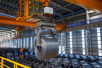 Trung Quốc siết xuất khẩu thép
