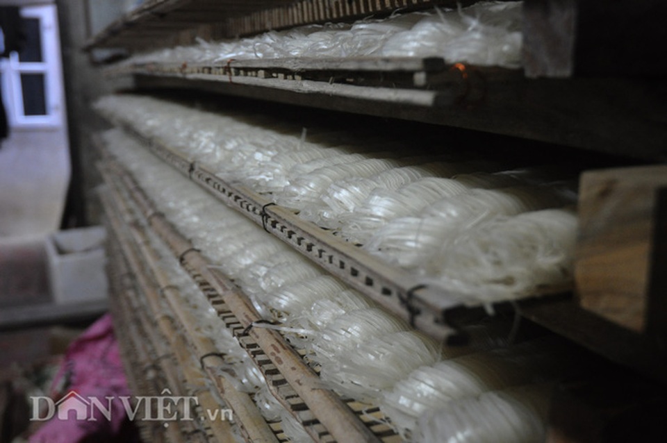 Cao khô phơi nắng là thứ đặc sản gì mà làng này thu gần 1,9 tỷ đồng/năm? - 1 Cao khô phơi nắng là thứ đặc sản gì mà làng này thu gần 1,9 tỷ đồng/năm? - 1