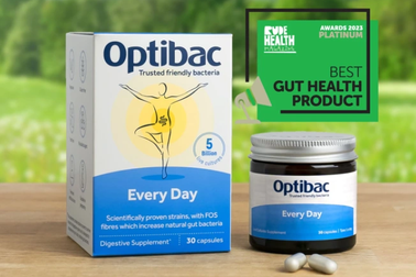 Bổ sung men vi sinh mỗi ngày để hỗ trợ sức khỏe hệ tiêu hóa