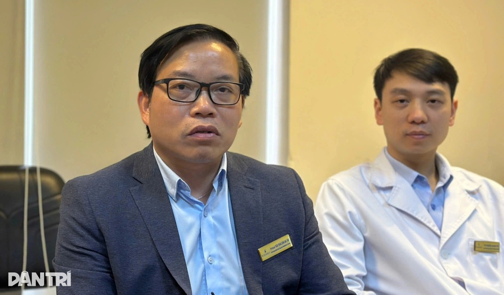 Giải mã nguyên nhân Xuân Son gãy xương dù không va chạm - 6 Giải mã nguyên nhân Xuân Son gãy xương dù không va chạm - 6