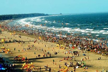 Du lịch Sầm Sơn với "9 có, 9 không"