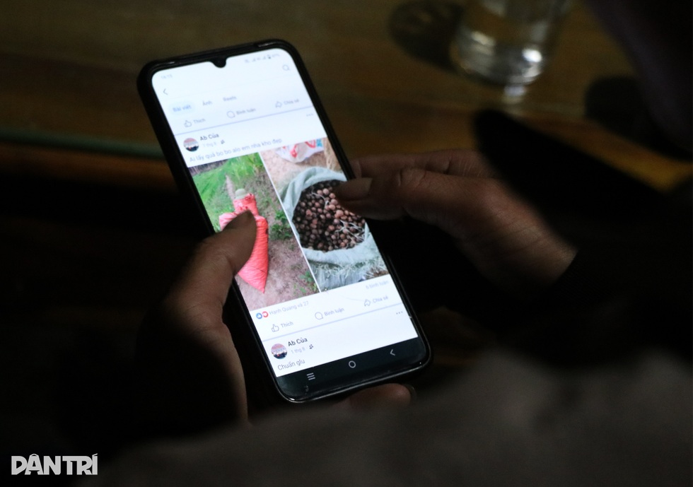 Đảng viên trẻ người Mông và hành trình giữ mốc, giữ bản nơi biên giới - 7