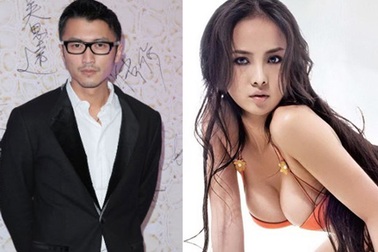 Gan Lulu tuyên bố muốn hò hẹn với Tạ Đình Phong 