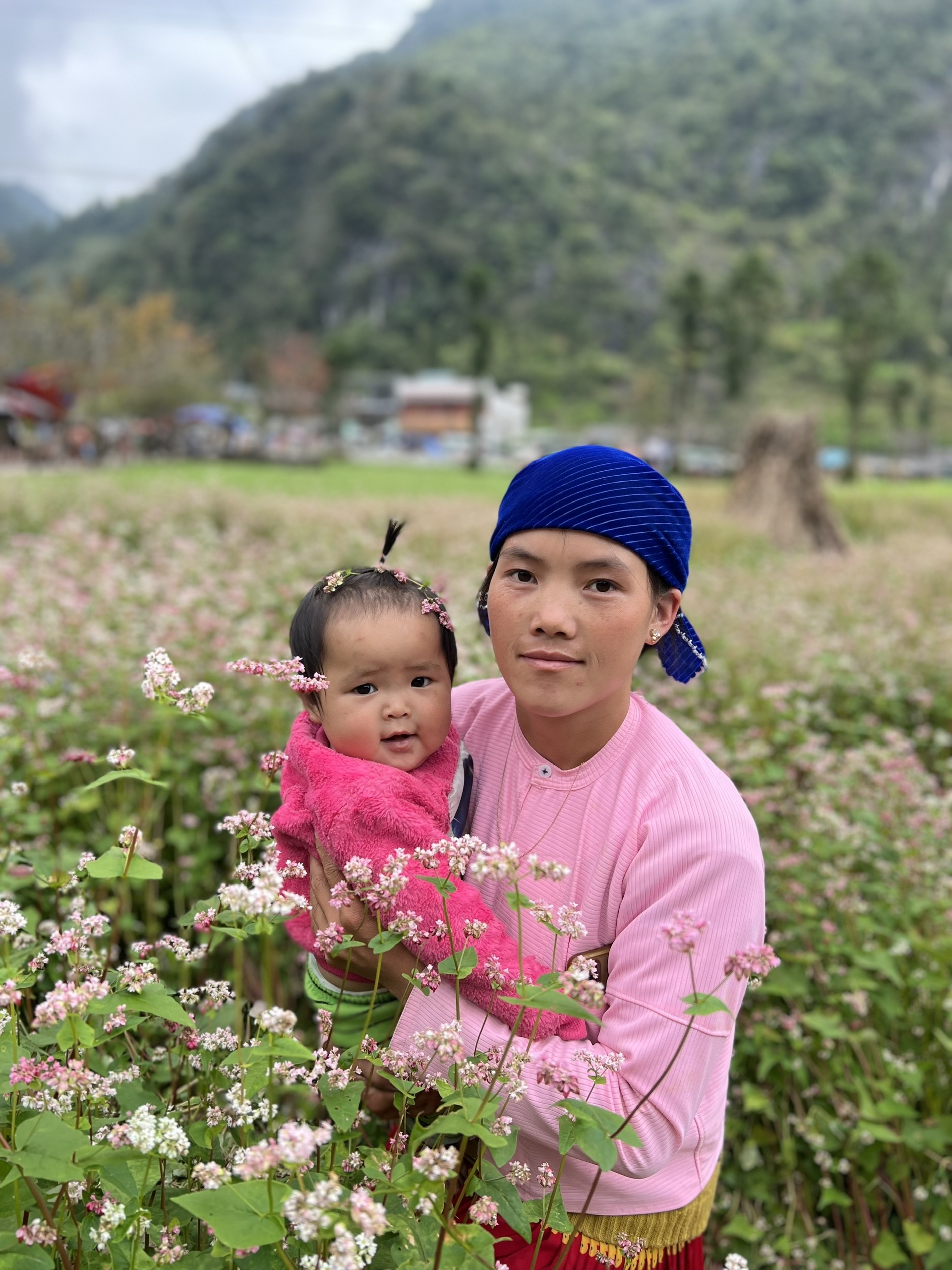 Các tỉnh miền núi phía Bắc thúc đẩy mạnh mẽ hoạt động bình đẳng giới - 3 Các tỉnh miền núi phía Bắc thúc đẩy mạnh mẽ hoạt động bình đẳng giới - 3