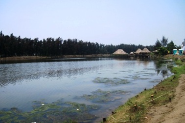 Khởi công sân golf, khu nghỉ dưỡng 1.200 tỷ tại Thanh Hóa