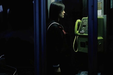 Bốt điện thoại kỳ lạ trò chuyện cùng người đã khuất