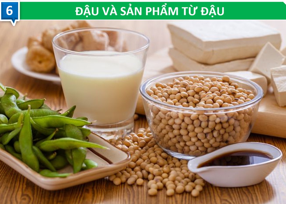 Thịt lợn vừa hiếm vừa đắt, ăn gì để thay thế mà vẫn đảm bảo đủ chất? - 7 Thịt lợn vừa hiếm vừa đắt, ăn gì để thay thế mà vẫn đảm bảo đủ chất? - 7