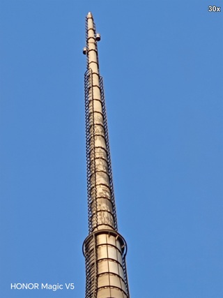 Honor Magic V5 đối đầu Samsung Galaxy Z Fold7: Smartphone gập nào phù hợp? - 25