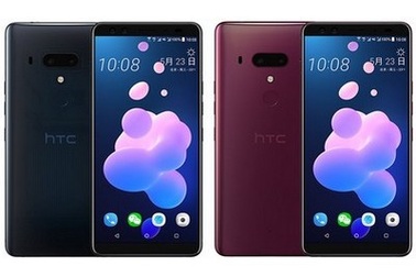 Lộ ảnh chính thức và cấu hình chi tiết smartphone “bom tấn” 4 camera của HTC