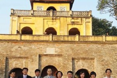 Ra mắt CLB các Di sản văn hóa và thiên nhiên thế giới tại Việt Nam   