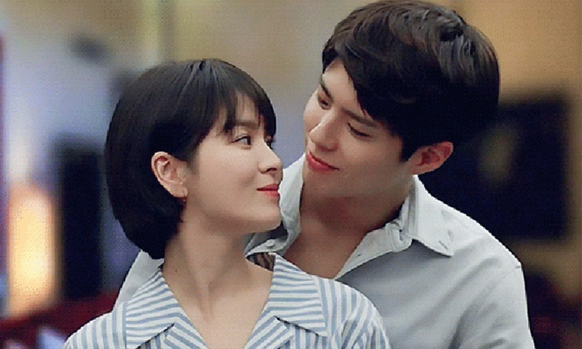 Mê mẩn nhan sắc của Song Hye Kyo khi làm gái độc thân - 8 Mê mẩn nhan sắc của Song Hye Kyo khi làm gái độc thân - 8