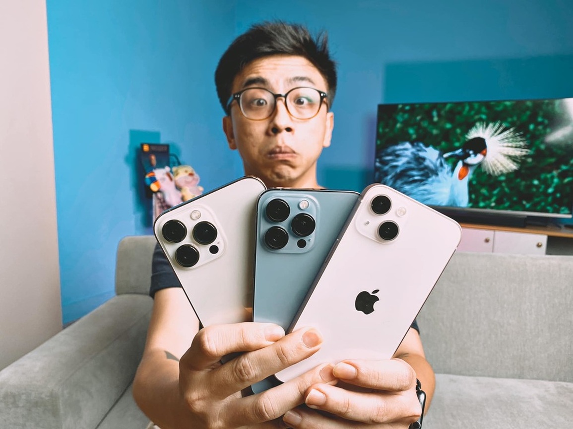 Giao lưu: Reviewer ảnh hưởng thế nào tới người dùng và hãng? - 2 Giao lưu: Reviewer ảnh hưởng thế nào tới người dùng và hãng? - 2