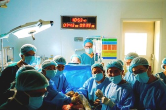 Bộ Y tế lý giải vì sao người Việt không còn ồ ạt ra nước ngoài điều trị